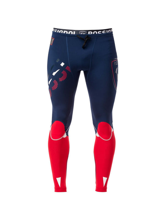 Legginsy Termiczne Rossignol Infini Compression Race Tights Granatowy - Adventure Sports
Legginsy Termiczne Rossignol Infini Compression Race Tights Granatowy - Adventure Sports