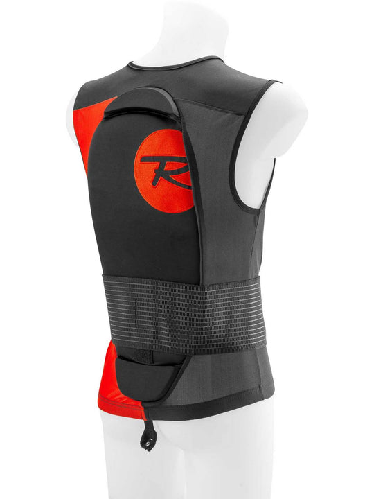 Ochraniacz na plecy ROSSIGNOL RPG VEST SR - Sas Tec - czarny - Adventure Sports
Ochraniacz na plecy ROSSIGNOL RPG VEST SR - Sas Tec - czarny - Adventure Sports