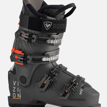 Buty narciarskie ROSSIGNOL VIZION 4B PRO 100 MV GW-MT GR szary
Buty narciarskie ROSSIGNOL VIZION 4B PRO 100 MV GW-MT GR szary
