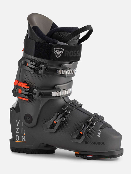 Buty narciarskie ROSSIGNOL VIZION 4B PRO 100 MV GW-MT GR szary
Buty narciarskie ROSSIGNOL VIZION 4B PRO 100 MV GW-MT GR szary