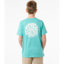 Koszulka RIP CURL Wetsuit Icon Tee Kids niebieski - Adventure Sports
Koszulka RIP CURL Wetsuit Icon Tee Kids niebieski - Adventure Sports