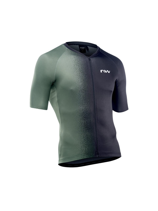 Koszulka rowerowa NORTHWAVE BLADE Jersey - zielony/czarny - Adventure Sports
Koszulka rowerowa NORTHWAVE BLADE Jersey - zielony/czarny - Adventure Sports