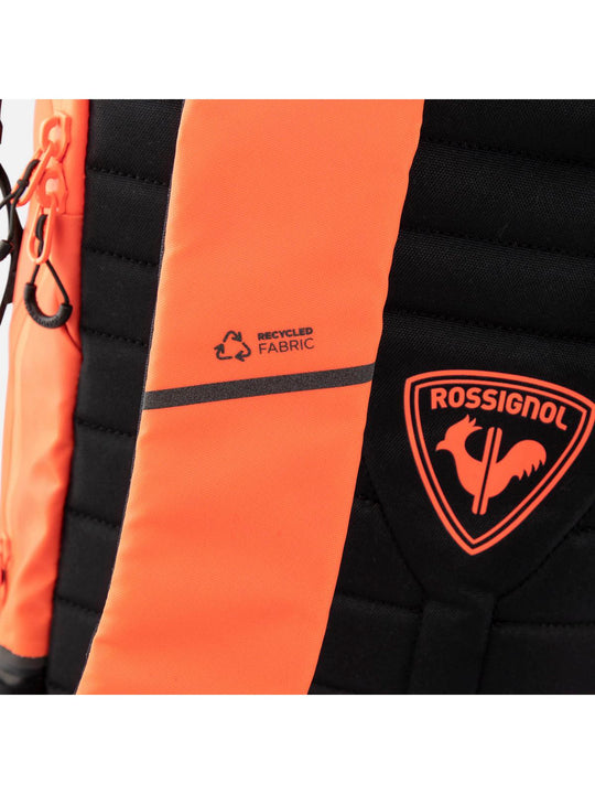 Plecak miejski ROSSIGNOL Commuters Bag 25L czerwony
Plecak miejski ROSSIGNOL Commuters Bag 25L czerwony