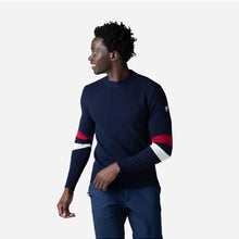 Sweter Rossignol Signature Rn Knit granatowy - Adventure Sports
Sweter Rossignol Signature Rn Knit granatowy - Adventure Sports
