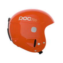 Kask Narciarski POC POCITO SKULL pomarańczowy
Kask Narciarski POC POCITO SKULL pomarańczowy
