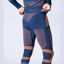 Legginsy termoaktywne X-BIONIC Energy Accumulator Light Pants 3/4 Men
Legginsy termoaktywne X-BIONIC Energy Accumulator Light Pants 3/4 Men