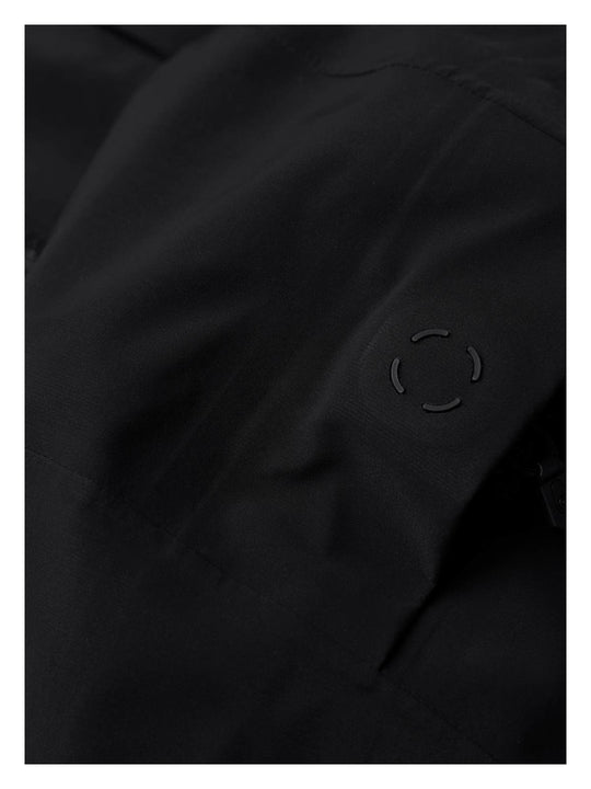 Kurtka męska SAIL RACING M Protector Coat czarna
Kurtka męska SAIL RACING M Protector Coat czarna