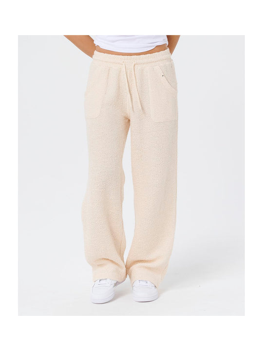Spodnie damskie RIP CURL Cala Nights Textured Pant piaskowe
Spodnie damskie RIP CURL Cala Nights Textured Pant piaskowe