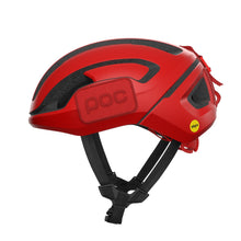 Kask rowerowy POC Omne Ultra MIPS czerwony
Kask rowerowy POC Omne Ultra MIPS czerwony