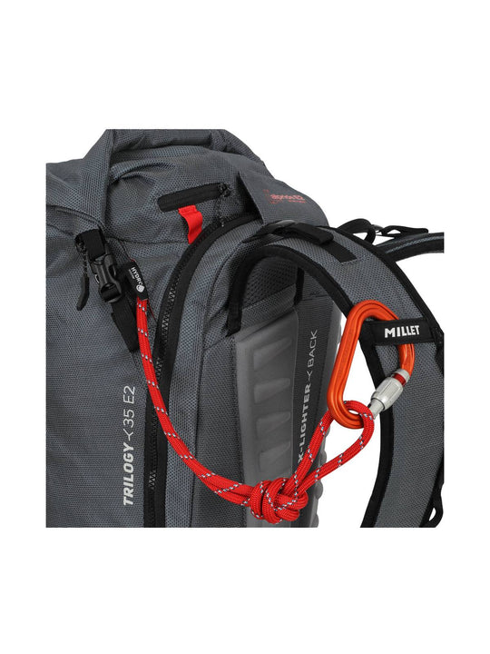 Plecak lawinowy MILLET Trilogy 35 E2 Granatowy - TU - Adventure Sports
Plecak lawinowy MILLET Trilogy 35 E2 Granatowy - TU - Adventure Sports