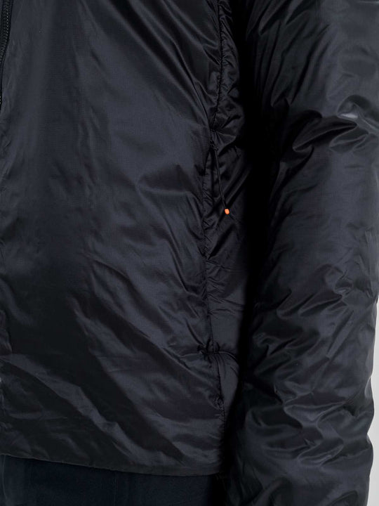 Kurtka męska POC M's POC Lite Padded Jacket czarny
Kurtka męska POC M's POC Lite Padded Jacket czarny