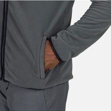Bluza męska ROSSIGNOL Strawpile Fleece Fz szary
Bluza męska ROSSIGNOL Strawpile Fleece Fz szary