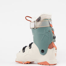 Buty narciarskie damskie ROSSIGNOL Alltrack 80 W BOA GW - Beige/Teal
Buty narciarskie damskie ROSSIGNOL Alltrack 80 W BOA GW - Beige/Teal