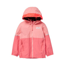 Kurtka z membraną dziewczęca HELLY HANSEN K Sogn Jacket różowy - Adventure Sports
Kurtka z membraną dziewczęca HELLY HANSEN K Sogn Jacket różowy - Adventure Sports