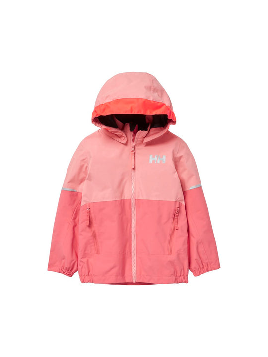 Kurtka z membraną dziewczęca HELLY HANSEN K Sogn Jacket różowy - Adventure Sports
Kurtka z membraną dziewczęca HELLY HANSEN K Sogn Jacket różowy - Adventure Sports