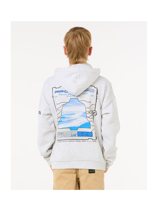 Bluza RIP CURL Rip Curl Pro 25 Hood-Kid szary - Adventure Sports
Bluza RIP CURL Rip Curl Pro 25 Hood-Kid szary - Adventure Sports