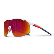 Okulary rowerowe Julbo Density - biało/pomarańczowe/niebieski | Spectron cat 3 red - L - Adventure Sports
Okulary rowerowe Julbo Density - biało/pomarańczowe/niebieski | Spectron cat 3 red - L - Adventure Sports
