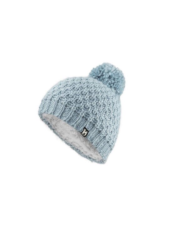Czapka zimowa damska MILLET W Sky Beanie Niebieski - TU - Adventure Sports
Czapka zimowa damska MILLET W Sky Beanie Niebieski - TU - Adventure Sports