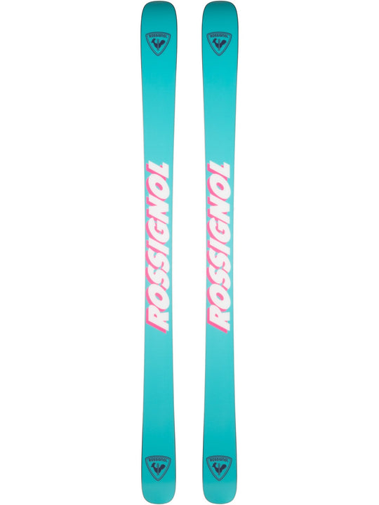 Narty freeride ROSSIGNOL SUPER BLACKOPS 98 OPEN + wiązania LOOK Pivot 15 - Adventure Sports
Narty freeride ROSSIGNOL SUPER BLACKOPS 98 OPEN + wiązania LOOK Pivot 15 - Adventure Sports
