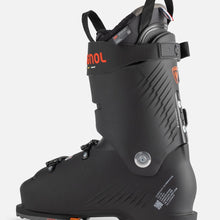 Buty narciarskie ROSSIGNOL HI-SPEED ELITE 130 Carbon LV GW czarny
Buty narciarskie ROSSIGNOL HI-SPEED ELITE 130 Carbon LV GW czarny