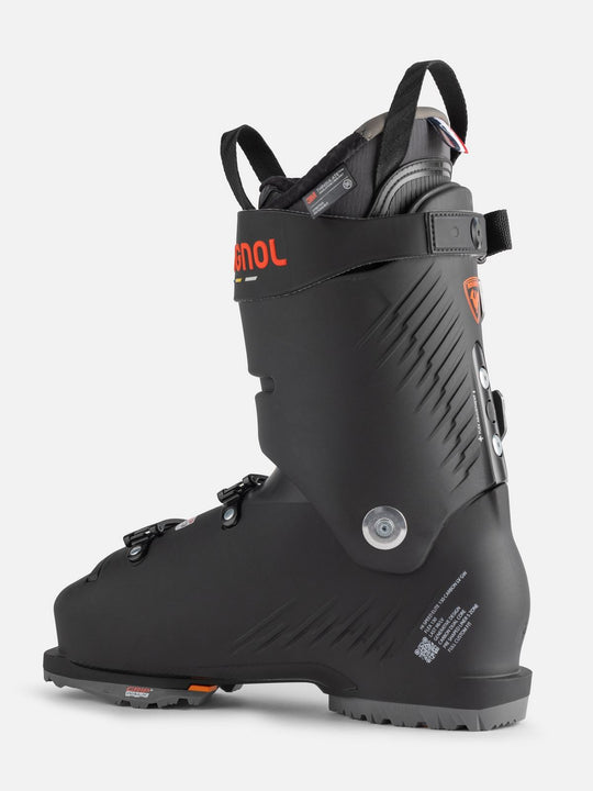 Buty narciarskie ROSSIGNOL HI-SPEED ELITE 130 Carbon LV GW czarny
Buty narciarskie ROSSIGNOL HI-SPEED ELITE 130 Carbon LV GW czarny