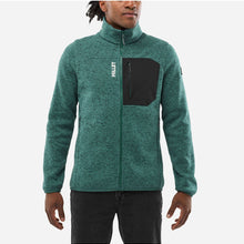Polar MILLET M CHAMONIX KNIT JKT zielony
Polar MILLET M CHAMONIX KNIT JKT zielony