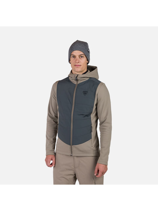 Bluza męska ROSSIGNOL Classique Hybrid Clim
Bluza męska ROSSIGNOL Classique Hybrid Clim