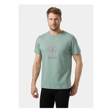 Koszulka HELLY HANSEN Core Graphic T zielony - Adventure Sports
Koszulka HELLY HANSEN Core Graphic T zielony - Adventure Sports