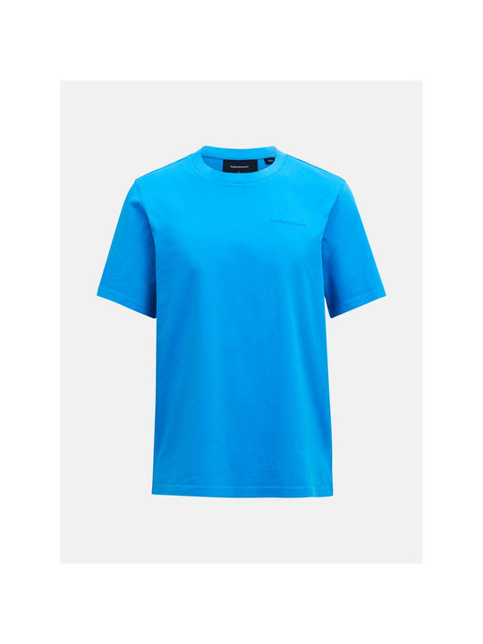 Koszulka PEAK PERFORMANCE Original Small Logo Tee Men niebieski - Adventure Sports
Koszulka PEAK PERFORMANCE Original Small Logo Tee Men niebieski - Adventure Sports