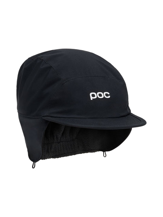 Czapka POC Fleece Cap czarny
Czapka POC Fleece Cap czarny