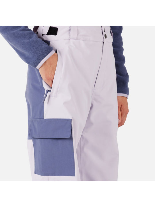 Spodnie narciarskie dziecięce ROSSIGNOL Jr Outerlimites Insulated Pant czarne
Spodnie narciarskie dziecięce ROSSIGNOL Jr Outerlimites Insulated Pant czarne