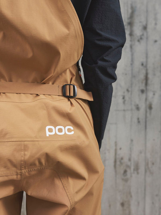 Spodnie rowerowe POC CONSORT MTB Dungaree - brązowy - Adventure Sports
Spodnie rowerowe POC CONSORT MTB Dungaree - brązowy - Adventure Sports