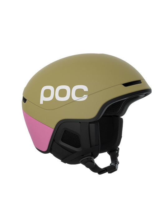 Kask narciarski POC Obex Contour oliwkowo różowy
Kask narciarski POC Obex Contour oliwkowo różowy