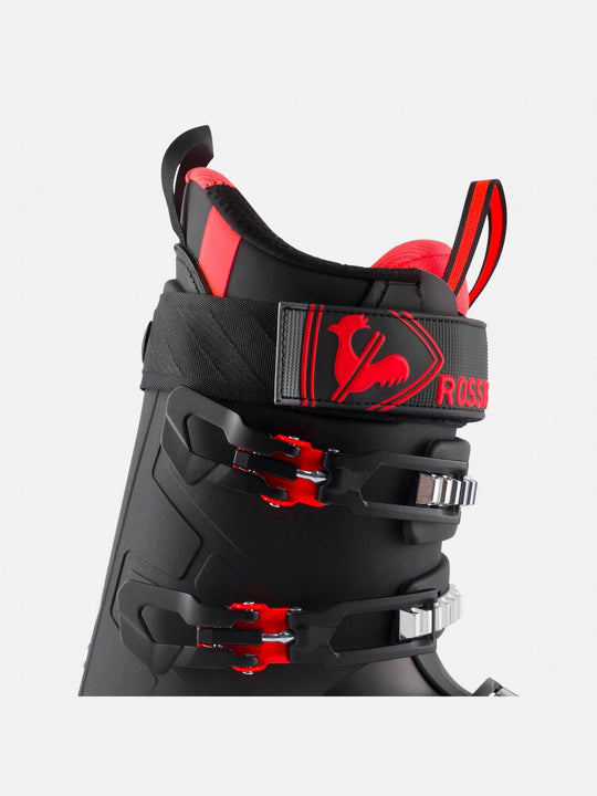 Buty narciarskie ROSSIGNOL SPEED 120 HV + GW - czarny - Narciarskie - Adventure Sports
Buty narciarskie ROSSIGNOL SPEED 120 HV + GW - czarny - Narciarskie - Adventure Sports