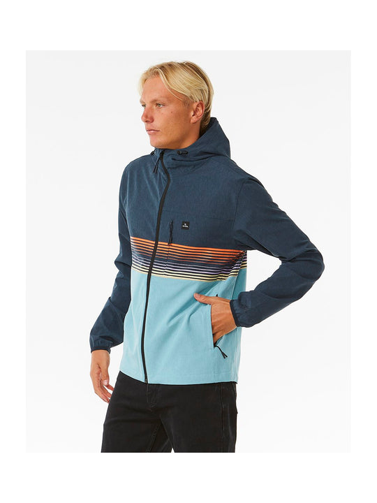 Kurtka RIP CURL Anti Series Elite Jacket granatowy - Adventure Sports
Kurtka RIP CURL Anti Series Elite Jacket granatowy - Adventure Sports
