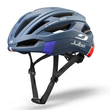 Kask rowerowy Julbo Fast Lane Groupama-FDJ - niebieski - Adventure Sports
Kask rowerowy Julbo Fast Lane Groupama-FDJ - niebieski - Adventure Sports