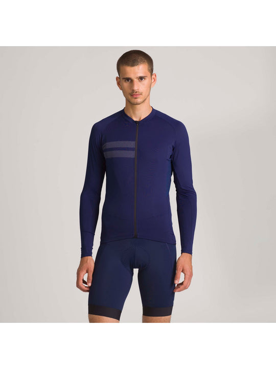 Koszulka rowerowa Rossignol Rdb Ls Tee granatowy - Adventure Sports
Koszulka rowerowa Rossignol Rdb Ls Tee granatowy - Adventure Sports