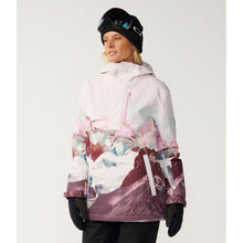 Kurtka damska RIP CURL S-Seriesźanorak Jkt 10K/10K Multicolor
Kurtka damska RIP CURL S-Seriesźanorak Jkt 10K/10K Multicolor