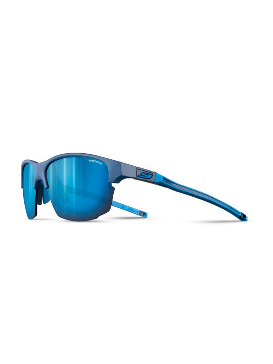 Okulary przeciwsłoneczne Julbo Split - ciemny niebieski | Spectron cat 3Cf - M - Adventure Sports
Okulary przeciwsłoneczne Julbo Split - ciemny niebieski | Spectron cat 3Cf - M - Adventure Sports