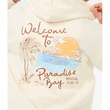 Bluza RIP CURL Paradise Bay Relaxed Hood biały
Bluza RIP CURL Paradise Bay Relaxed Hood biały