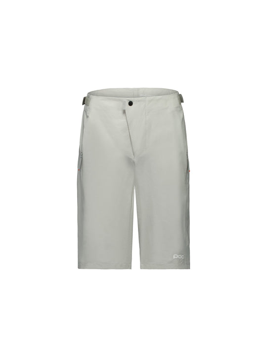 Spodenki rowerowe damskie POC W's Motion Shorts szare
Spodenki rowerowe damskie POC W's Motion Shorts szare