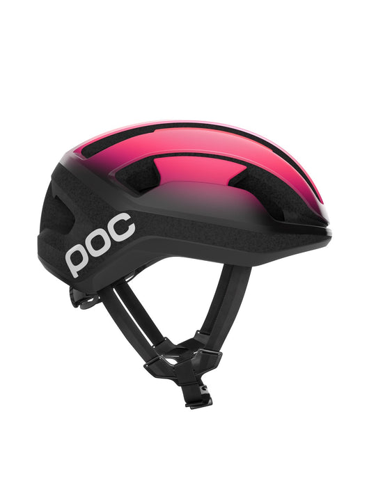 Kask rowerowy POC Omne Lite fluo różowy - Adventure Sports
Kask rowerowy POC Omne Lite fluo różowy - Adventure Sports