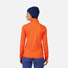 Bluza damska ROSSIGNOL W MID LAYER STRETCH HZ pomarańczowy
Bluza damska ROSSIGNOL W MID LAYER STRETCH HZ pomarańczowy