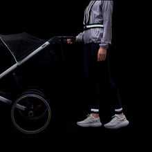 Szelki odblaskowe BOOKMAN Reflective Cross Belt Black
Szelki odblaskowe BOOKMAN Reflective Cross Belt Black