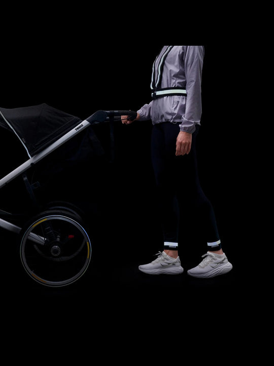 Szelki odblaskowe BOOKMAN Reflective Cross Belt Black
Szelki odblaskowe BOOKMAN Reflective Cross Belt Black