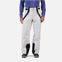 Spodnie narciarskie męskie ROSSIGNOL Insulated Ski Pant szare
Spodnie narciarskie męskie ROSSIGNOL Insulated Ski Pant szare