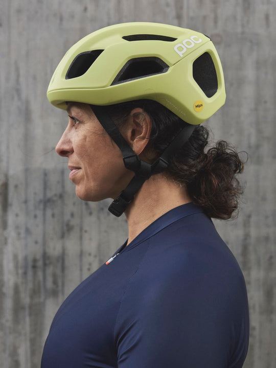 Kask rowerowy POC VENTRAL AIR MIPS - żółty - Adventure Sports
Kask rowerowy POC VENTRAL AIR MIPS - żółty - Adventure Sports