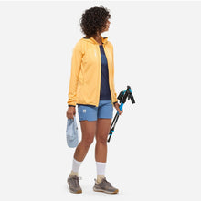 Bluza damska MILLET Lokka Hoodie Iii W żółta
Bluza damska MILLET Lokka Hoodie Iii W żółta