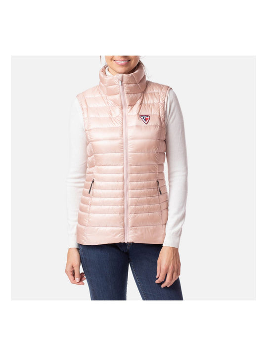 Kamizelka ROSSIGNOL W CLASSIC LIGHT VEST - Adventure Sports
Kamizelka ROSSIGNOL W CLASSIC LIGHT VEST - Adventure Sports