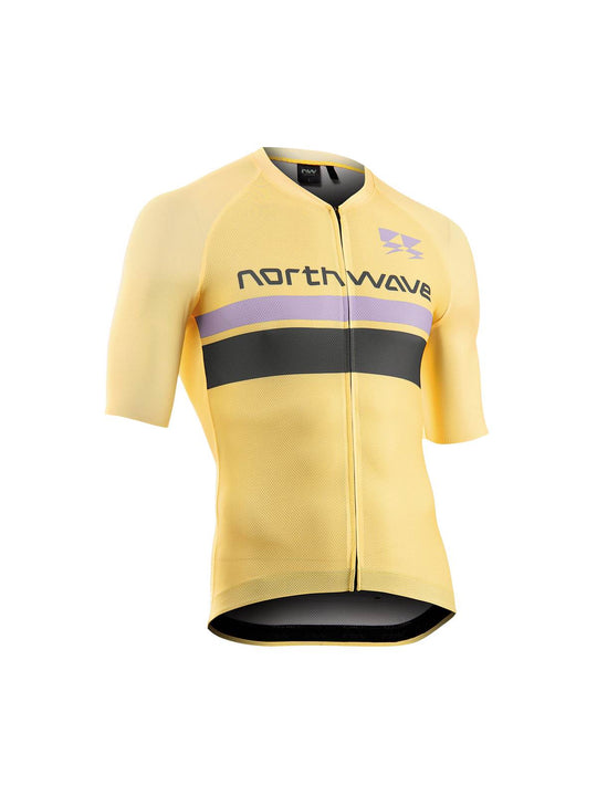 Koszulka rowerowa NORTHWAVE Blade Air 2 Jersey żółty - Adventure Sports
Koszulka rowerowa NORTHWAVE Blade Air 2 Jersey żółty - Adventure Sports